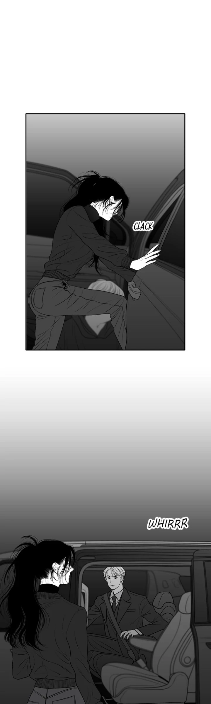 Kill Me Now Chapter 174 - Page 21