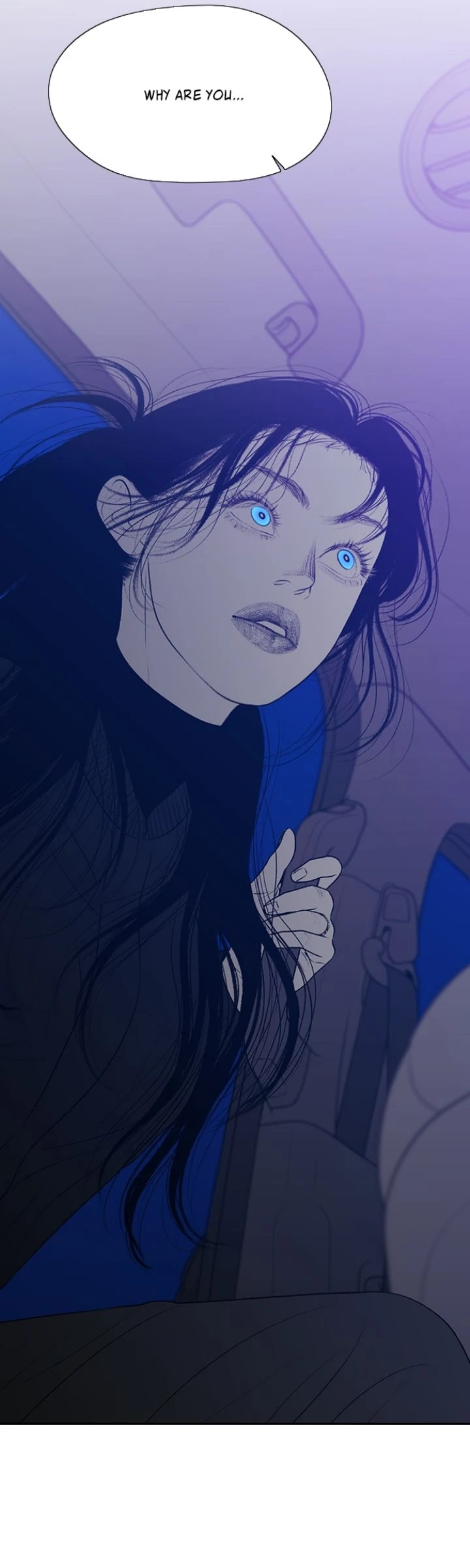 Kill Me Now Chapter 174 - Page 23