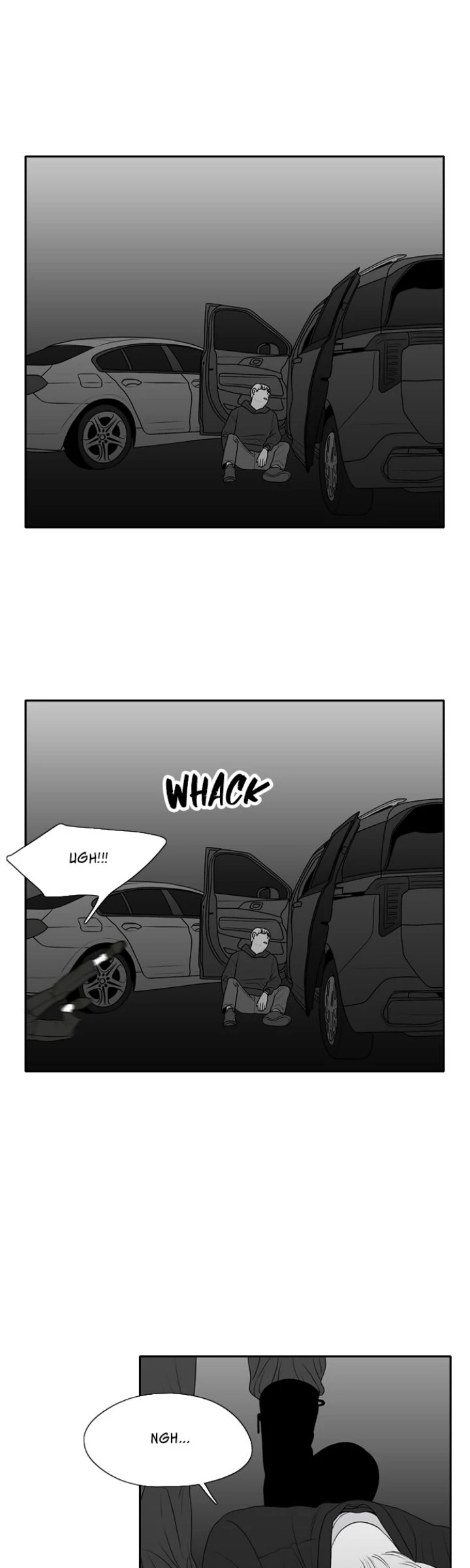 Kill Me Now Chapter 174 - Page 24