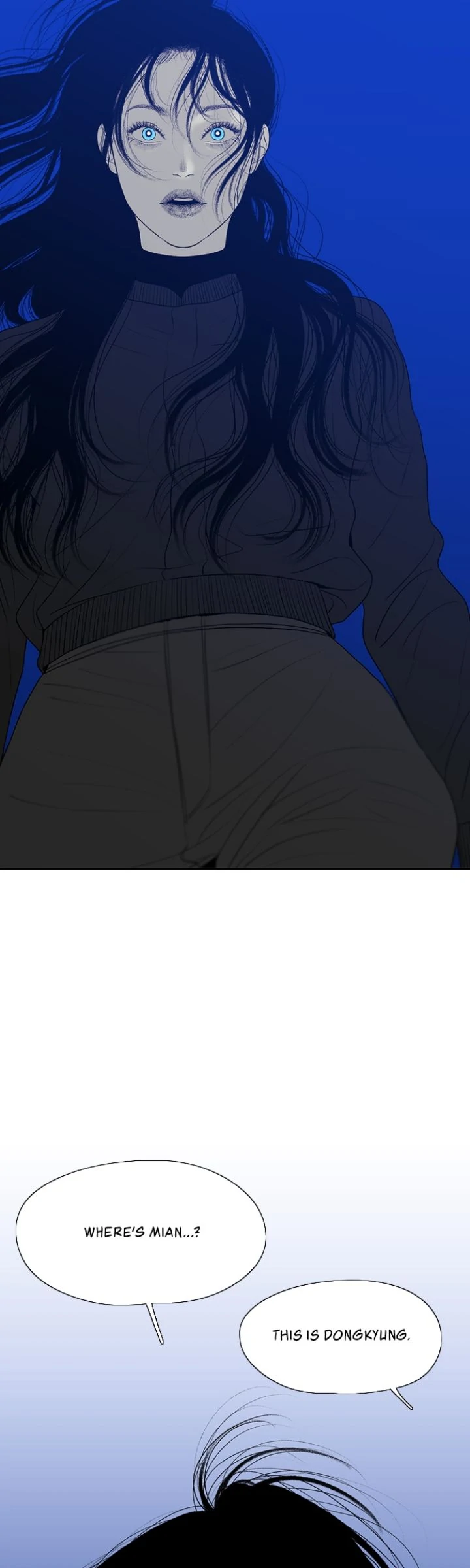 Kill Me Now Chapter 174 - Page 26