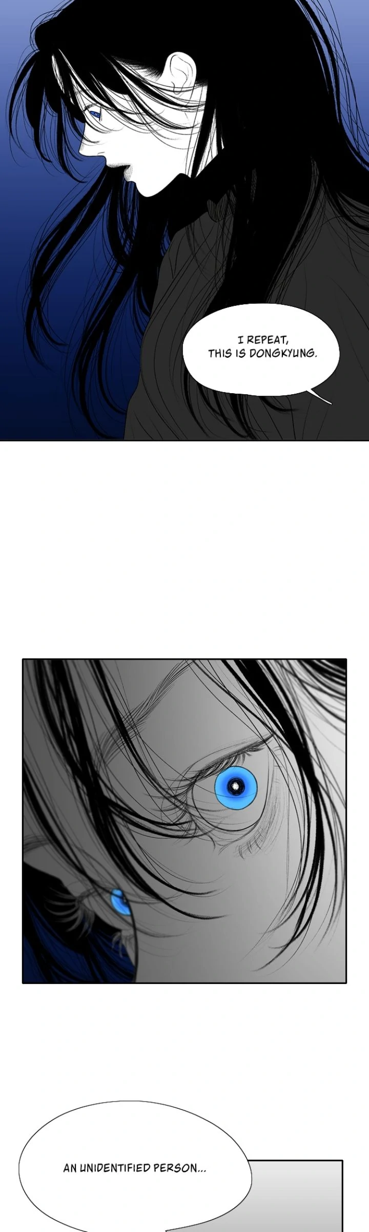 Kill Me Now Chapter 174 - Page 27