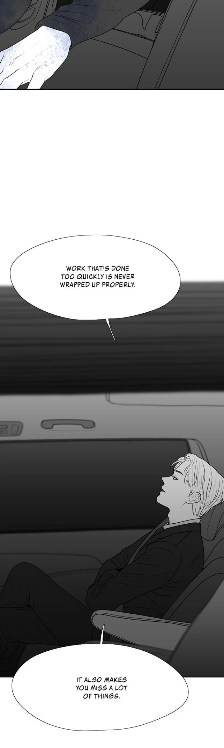 Kill Me Now Chapter 174 - Page 4