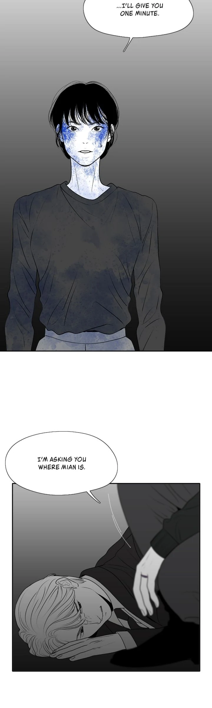 Kill Me Now Chapter 174 - Page 33