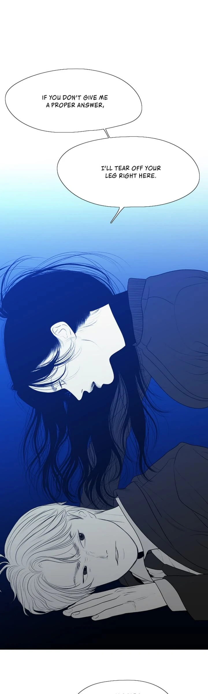 Kill Me Now Chapter 174 - Page 34