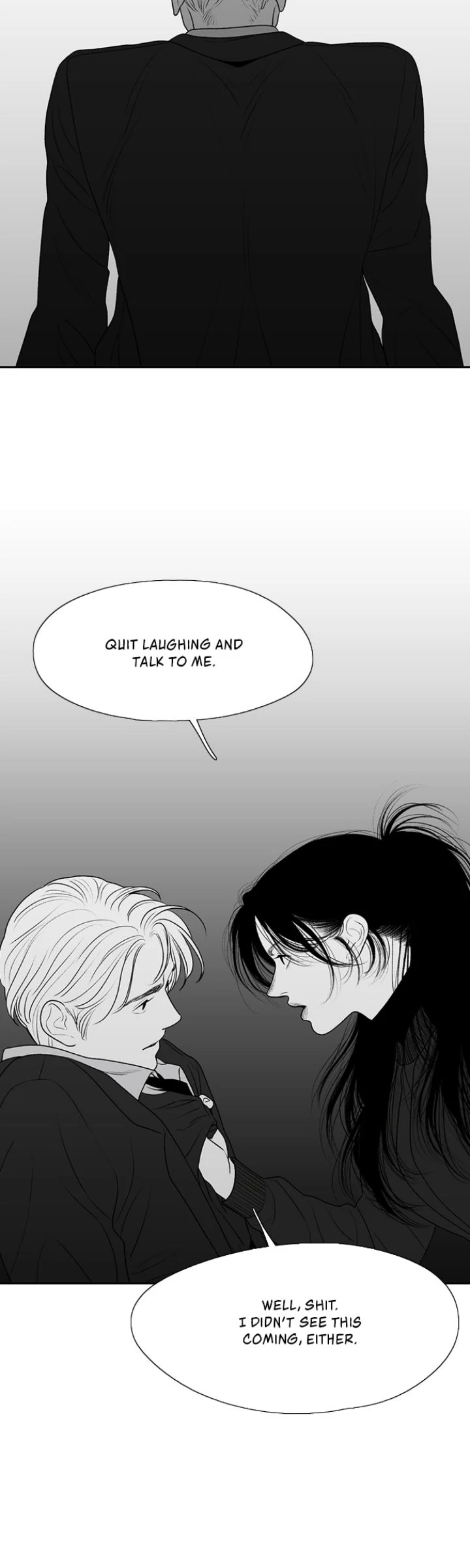 Kill Me Now Chapter 174 - Page 37
