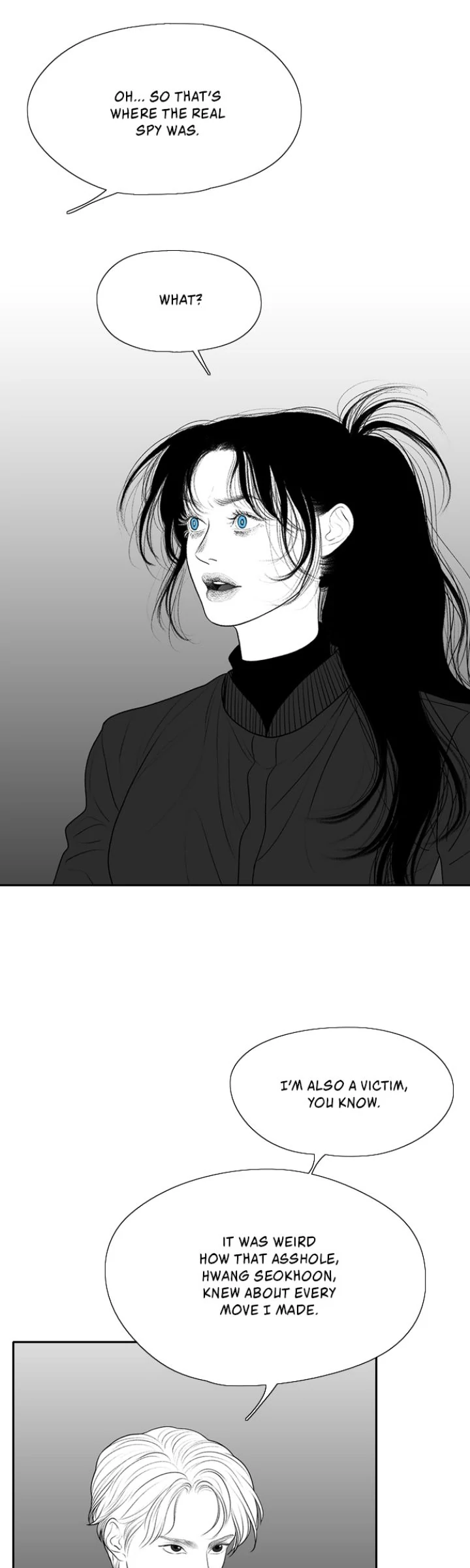 Kill Me Now Chapter 174 - Page 38