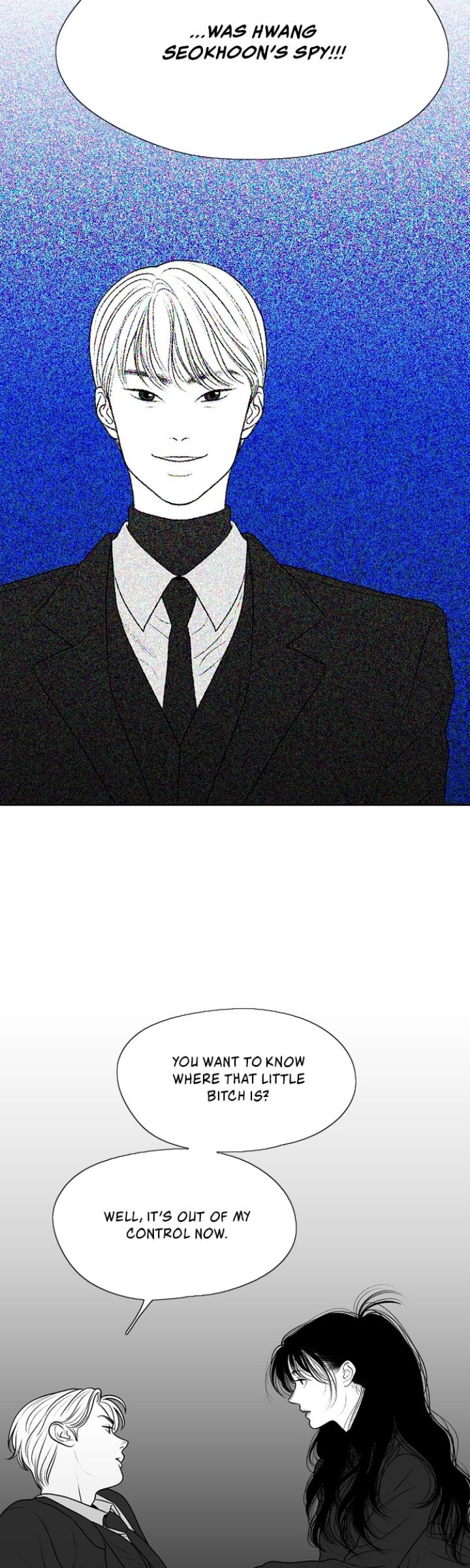 Kill Me Now Chapter 174 - Page 40