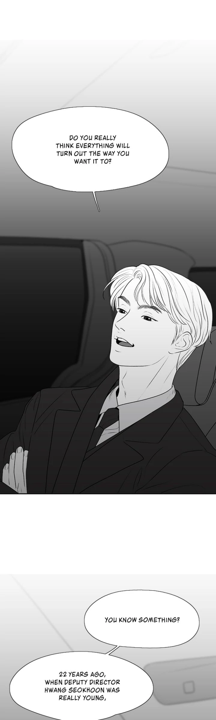 Kill Me Now Chapter 174 - Page 5