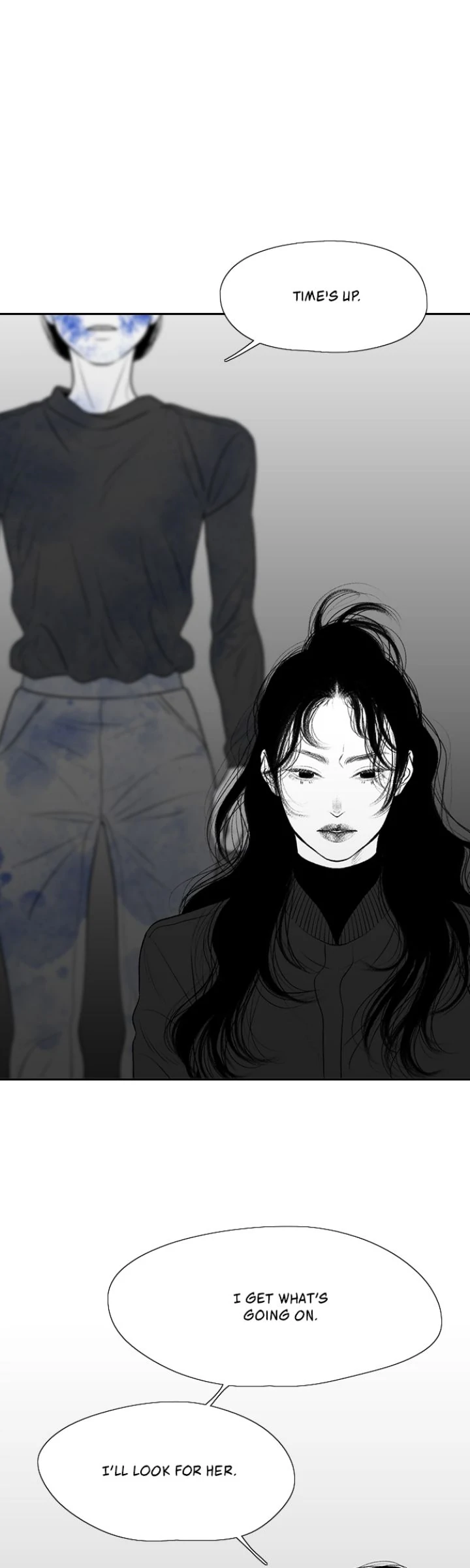 Kill Me Now Chapter 174 - Page 42