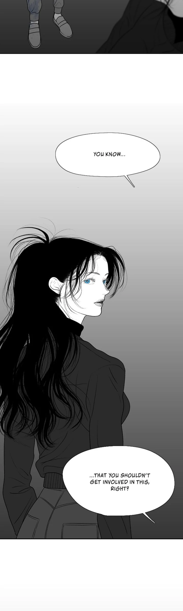 Kill Me Now Chapter 174 - Page 44