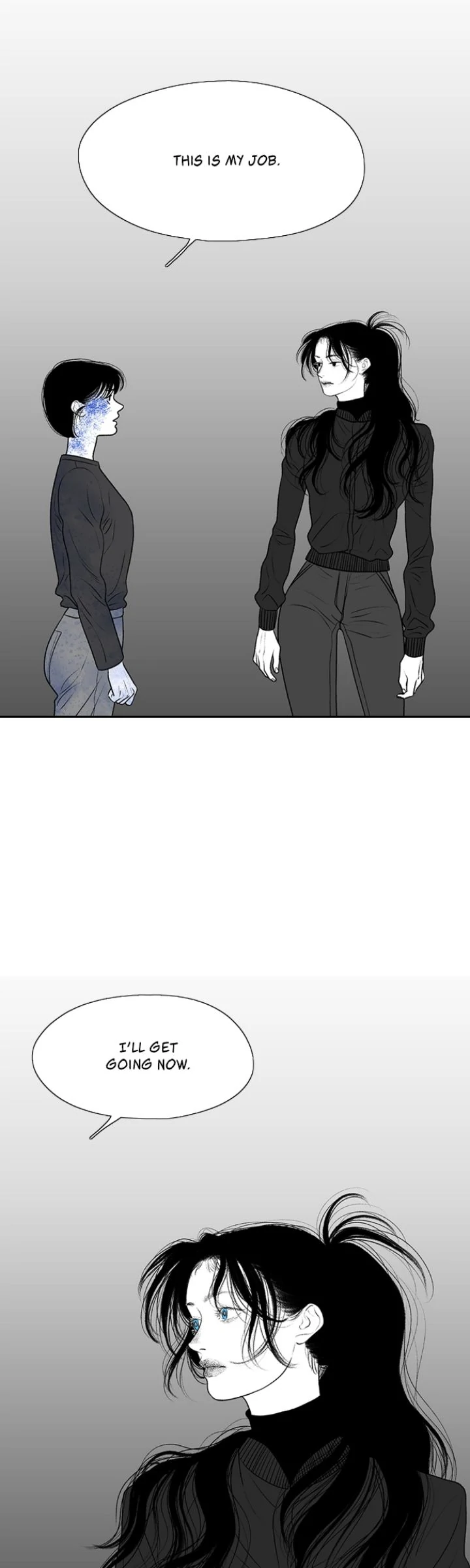 Kill Me Now Chapter 174 - Page 45