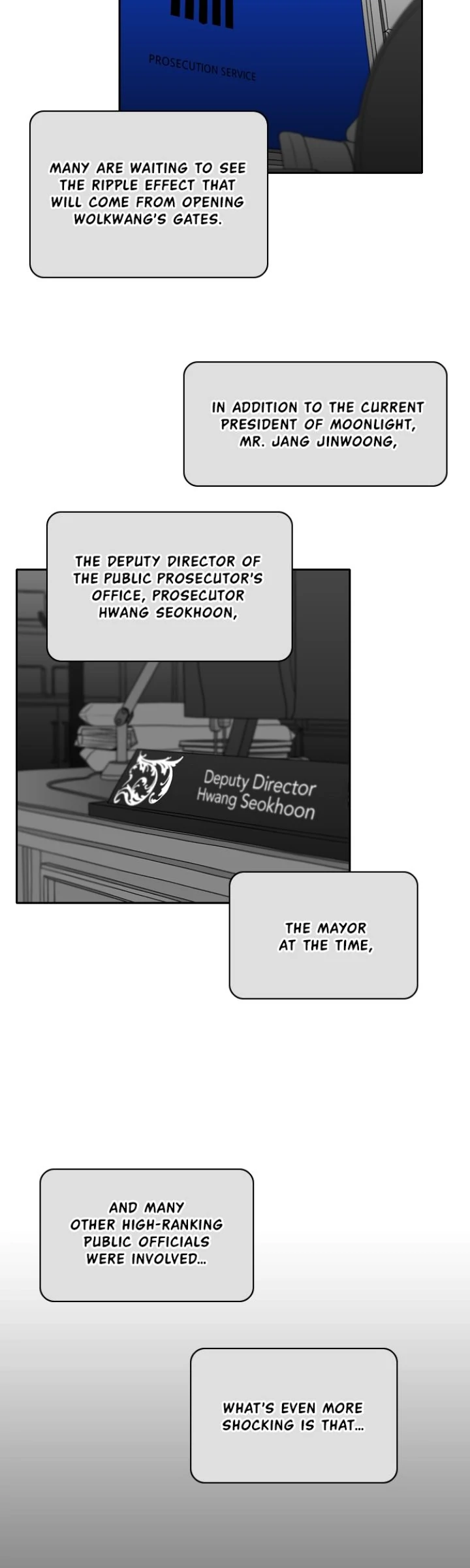 Kill Me Now Chapter 174 - Page 49