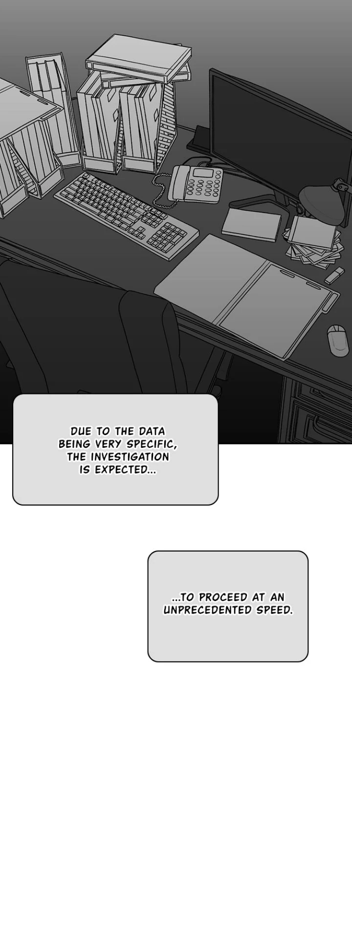 Kill Me Now Chapter 174 - Page 50
