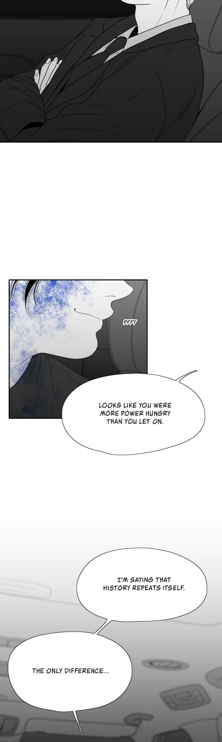 Kill Me Now Chapter 174 - Page 7