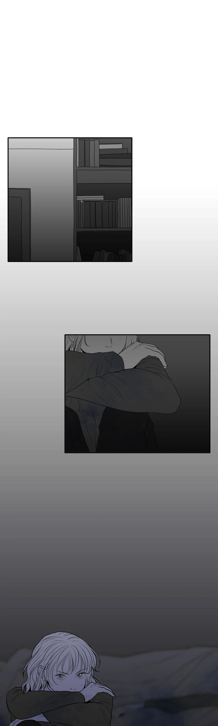 Kill Me Now Chapter 175 - Page 2