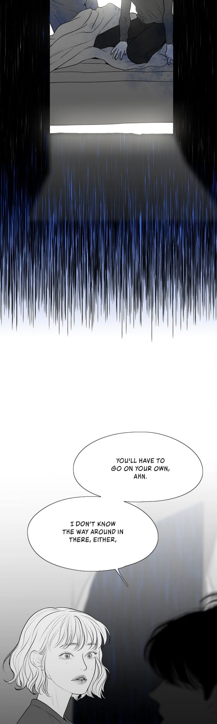 Kill Me Now Chapter 175 - Page 12