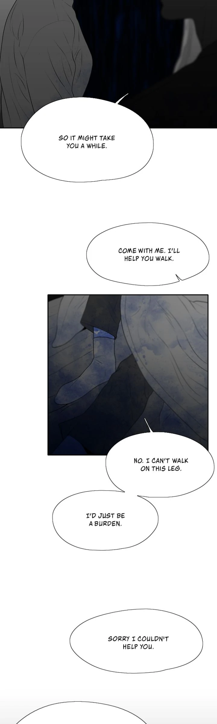 Kill Me Now Chapter 175 - Page 13