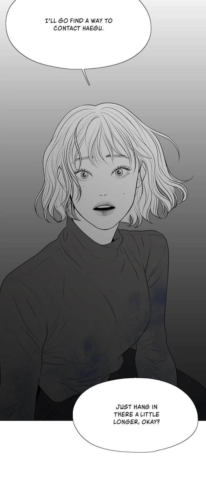 Kill Me Now Chapter 175 - Page 14