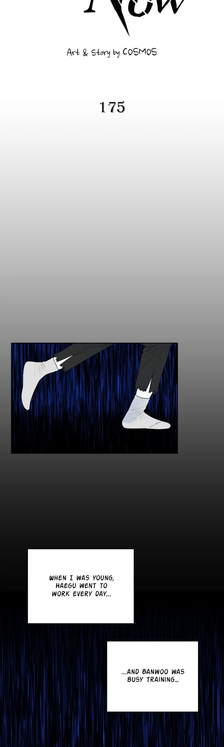Kill Me Now Chapter 175 - Page 18