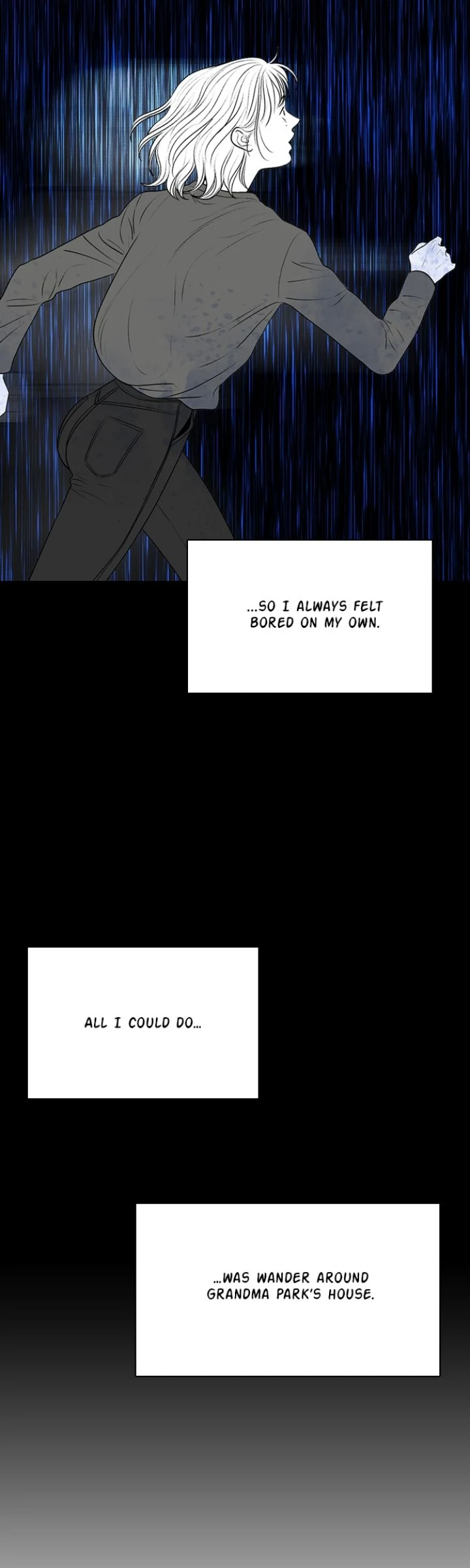 Kill Me Now Chapter 175 - Page 19
