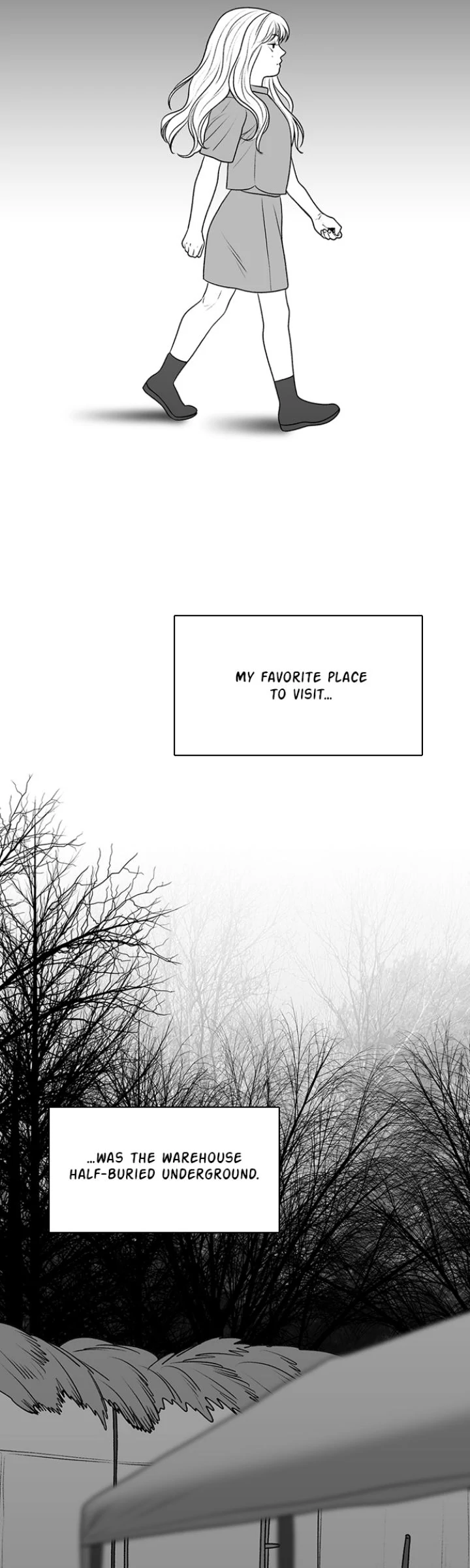 Kill Me Now Chapter 175 - Page 20