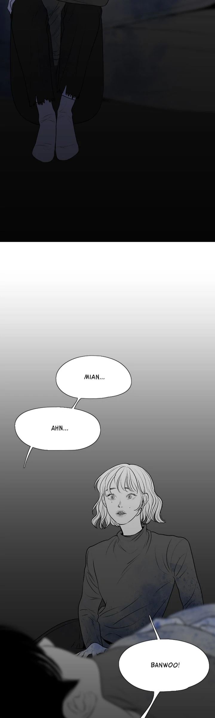 Kill Me Now Chapter 175 - Page 3
