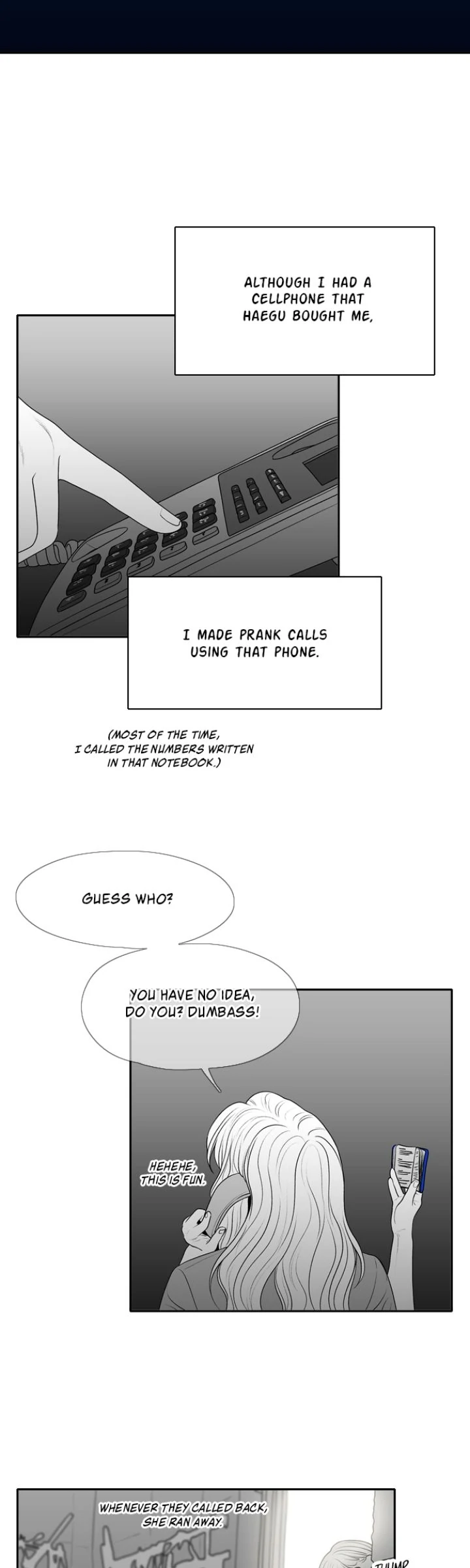 Kill Me Now Chapter 175 - Page 24