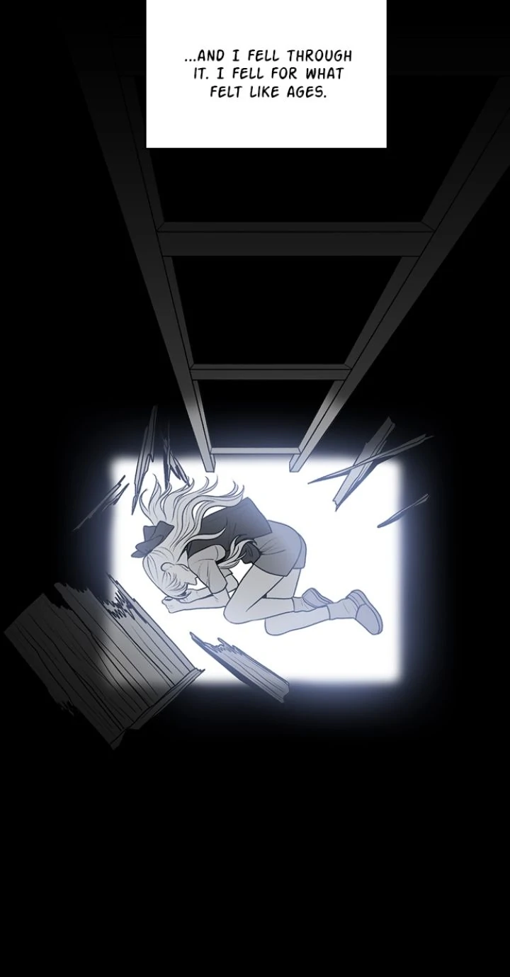 Kill Me Now Chapter 175 - Page 28