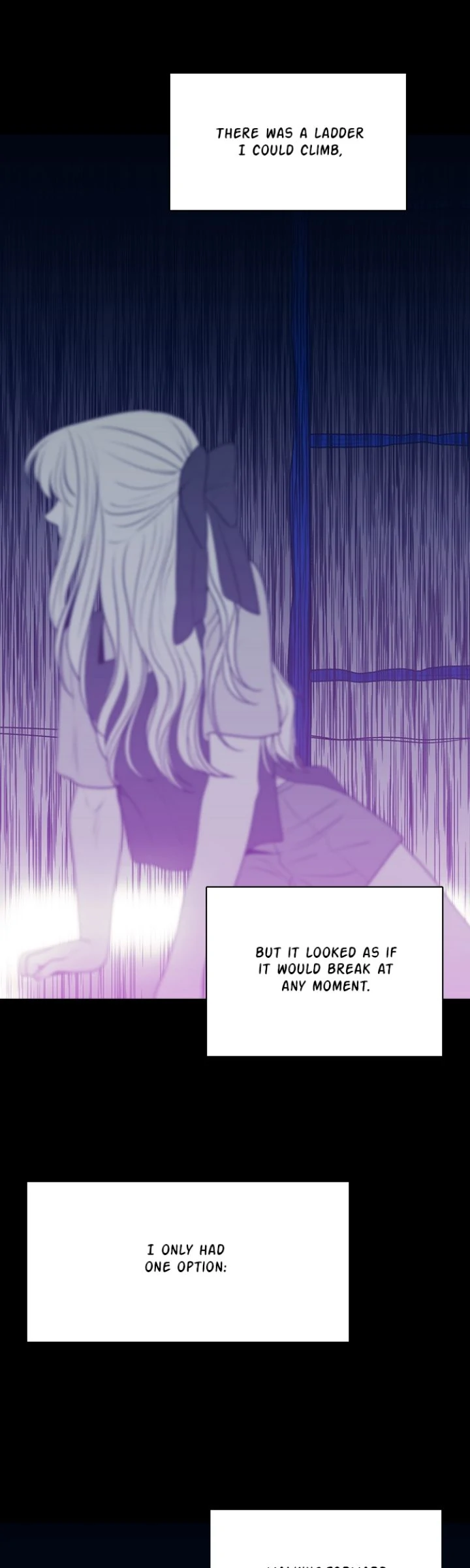Kill Me Now Chapter 175 - Page 30