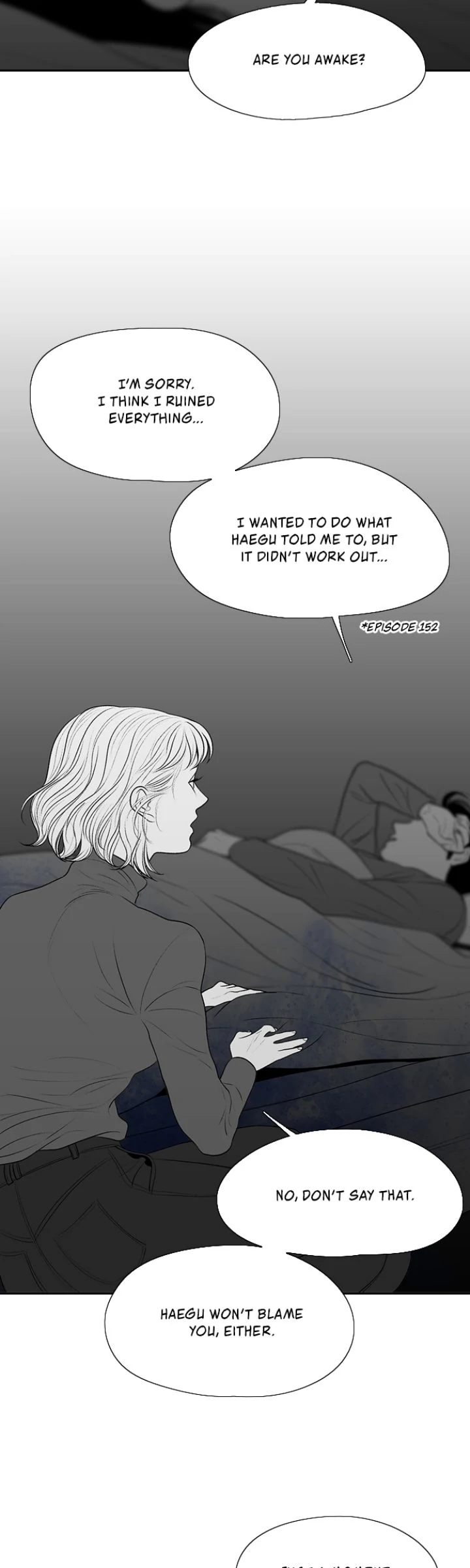 Kill Me Now Chapter 175 - Page 4
