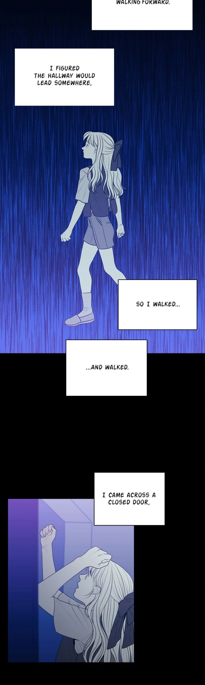 Kill Me Now Chapter 175 - Page 31