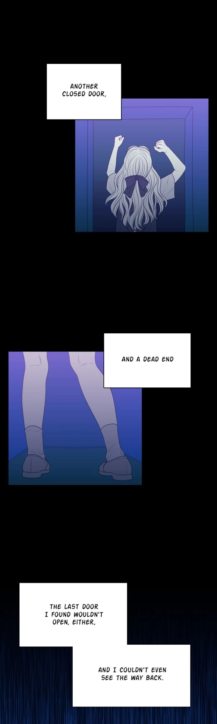 Kill Me Now Chapter 175 - Page 32