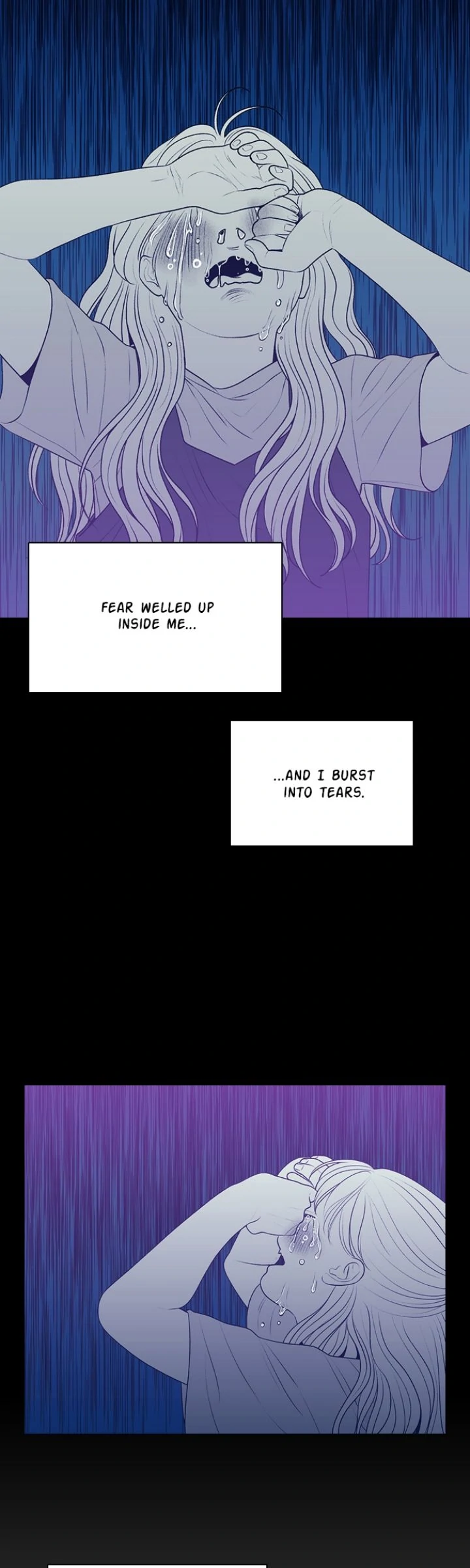 Kill Me Now Chapter 175 - Page 33