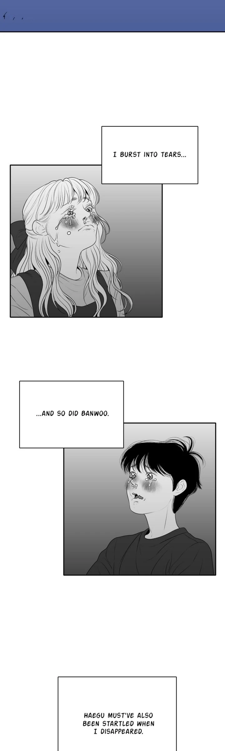 Kill Me Now Chapter 175 - Page 36