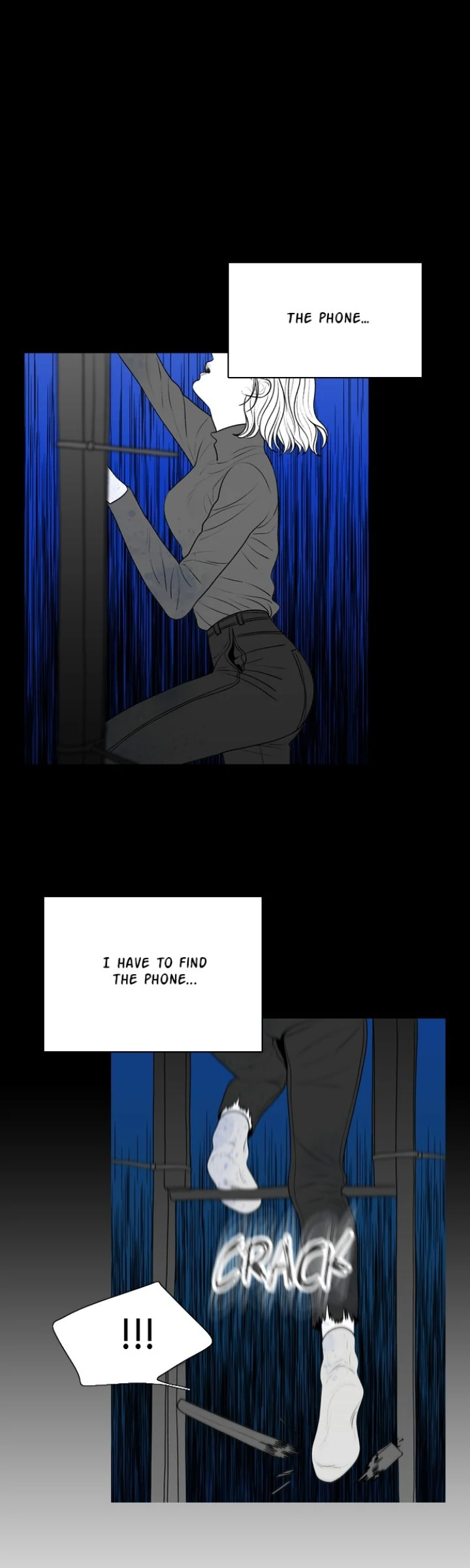 Kill Me Now Chapter 175 - Page 39