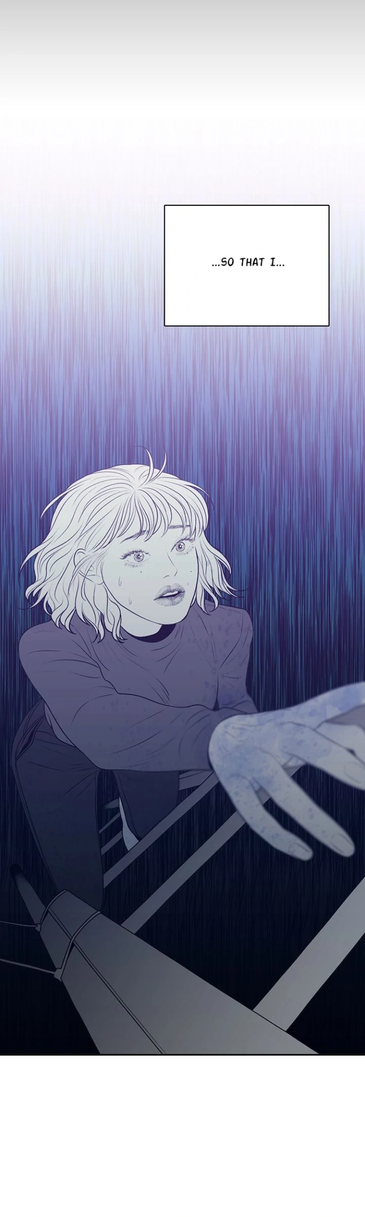 Kill Me Now Chapter 175 - Page 40