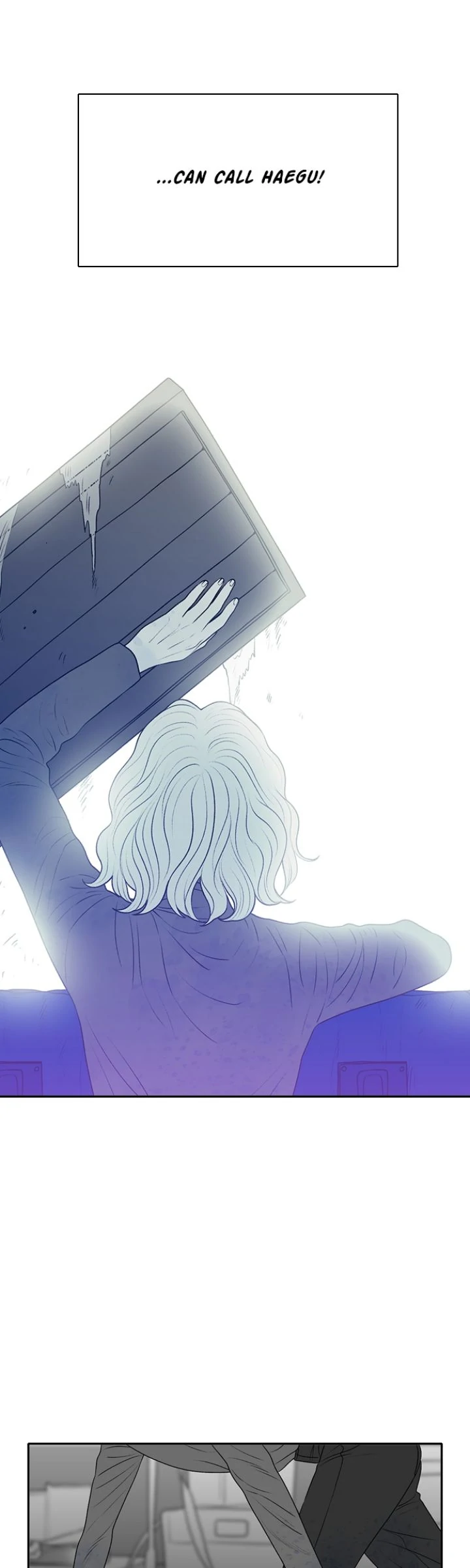 Kill Me Now Chapter 175 - Page 41