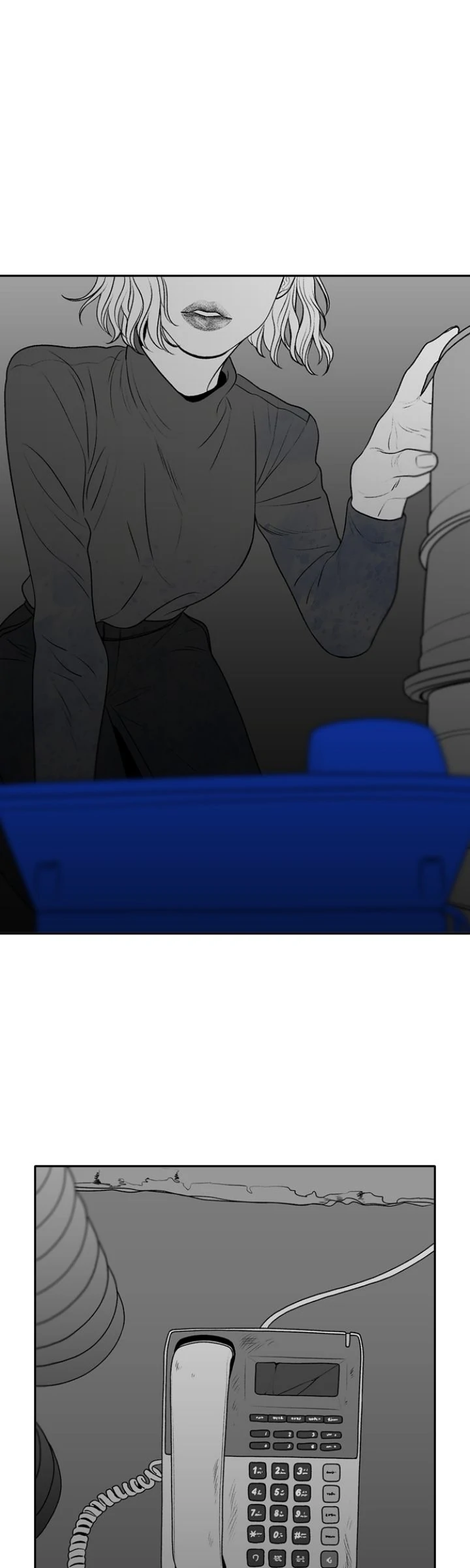 Kill Me Now Chapter 175 - Page 43