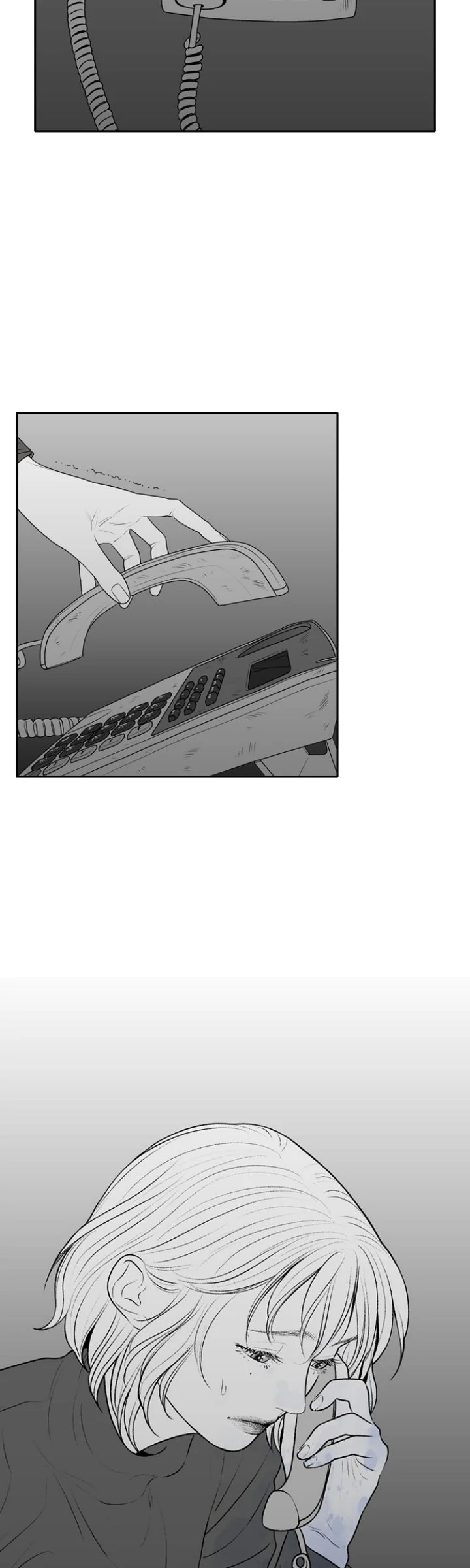Kill Me Now Chapter 175 - Page 44