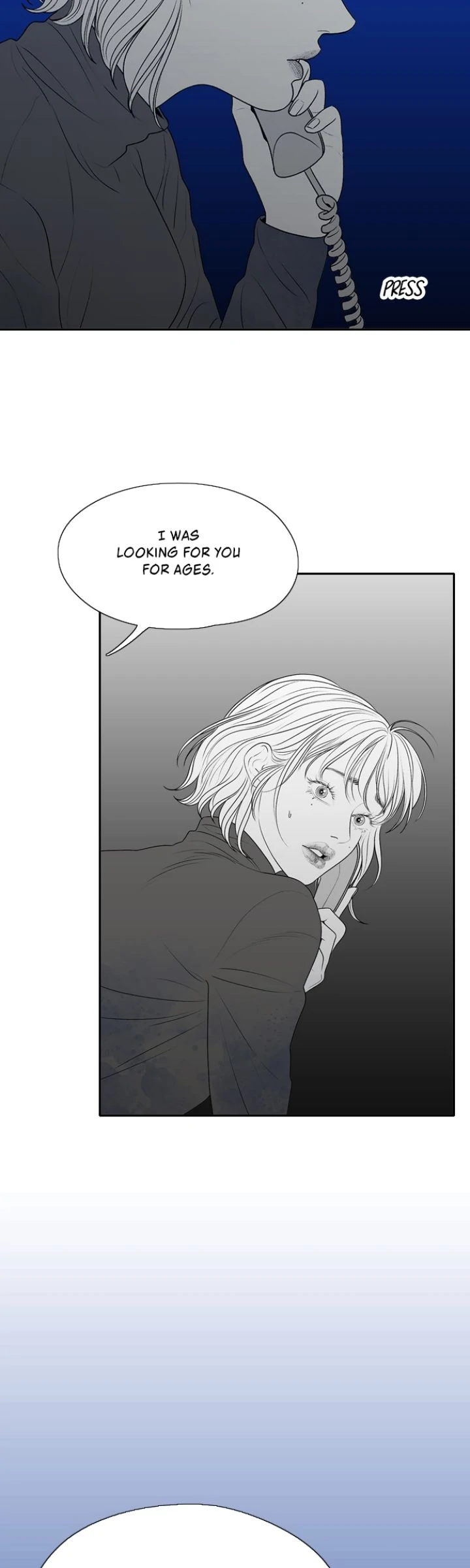 Kill Me Now Chapter 175 - Page 47