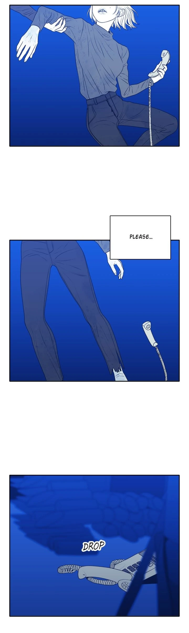 Kill Me Now Chapter 175 - Page 49