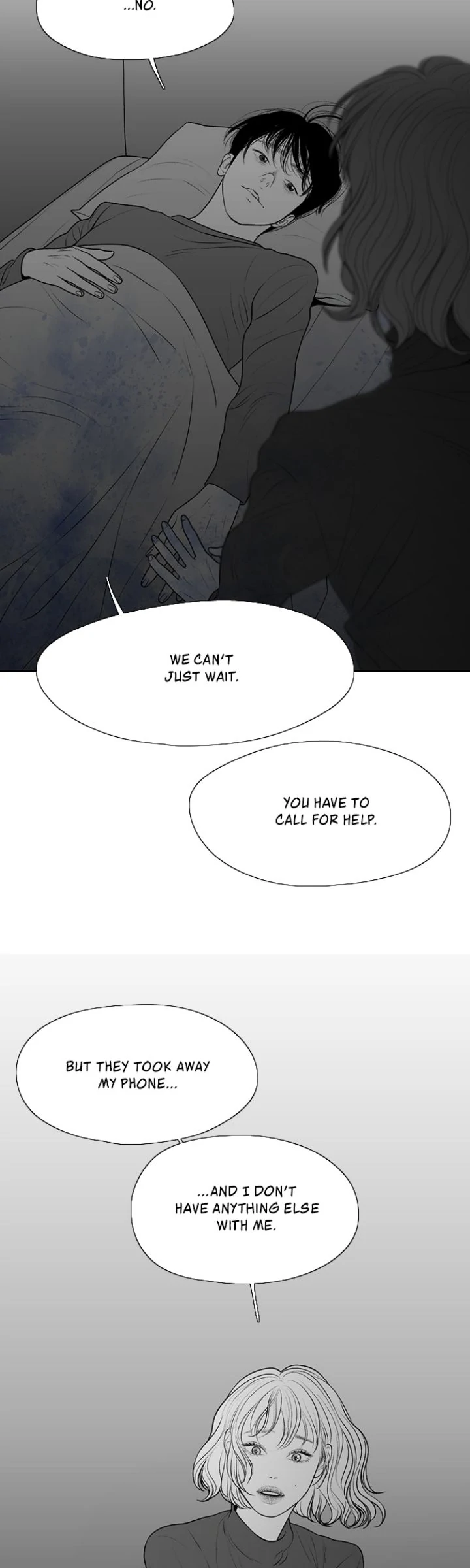 Kill Me Now Chapter 175 - Page 6