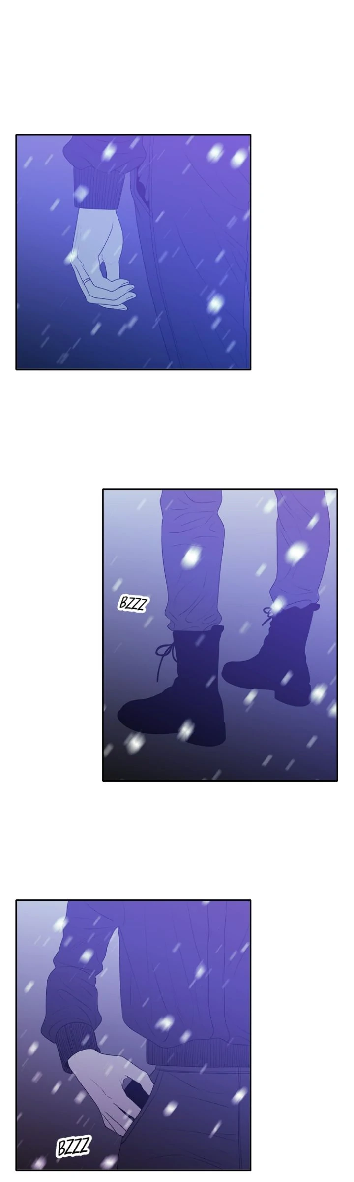 Kill Me Now Chapter 175 - Page 52