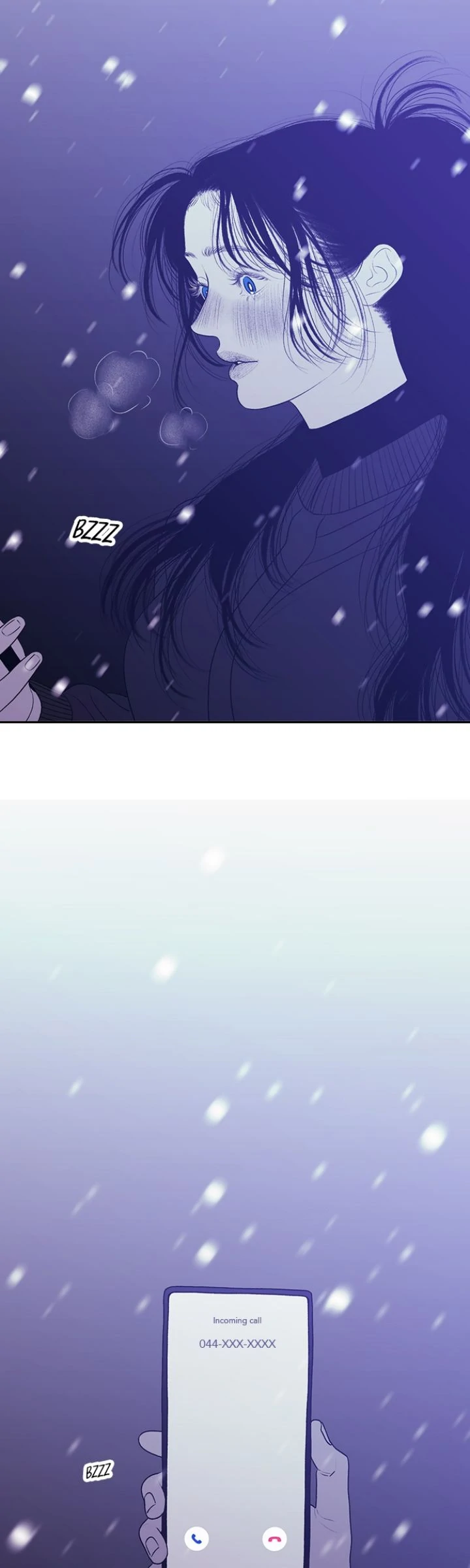 Kill Me Now Chapter 175 - Page 54