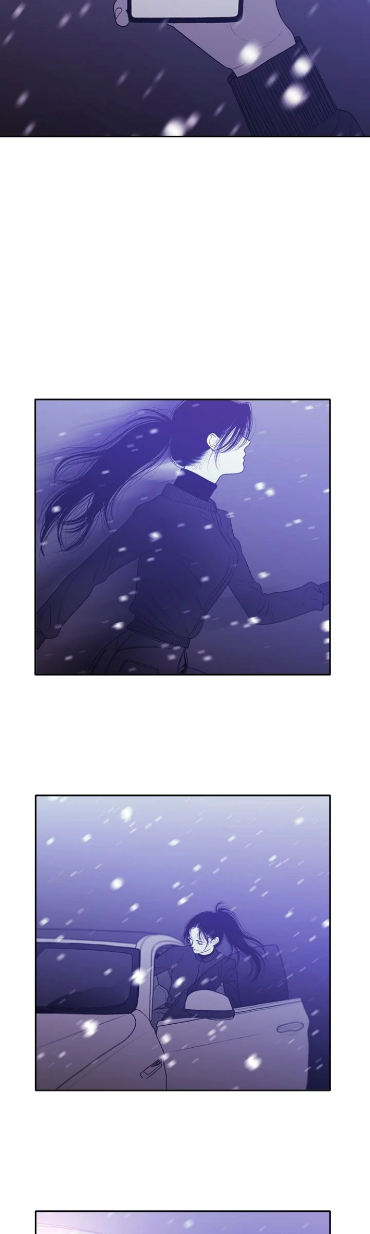 Kill Me Now Chapter 175 - Page 55