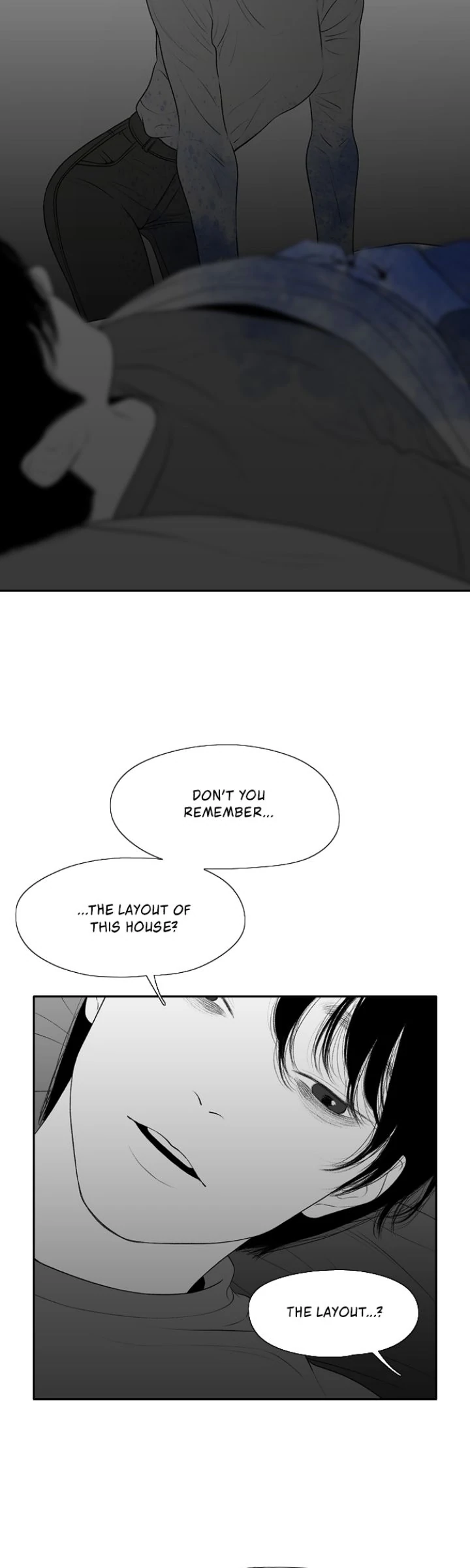 Kill Me Now Chapter 175 - Page 7