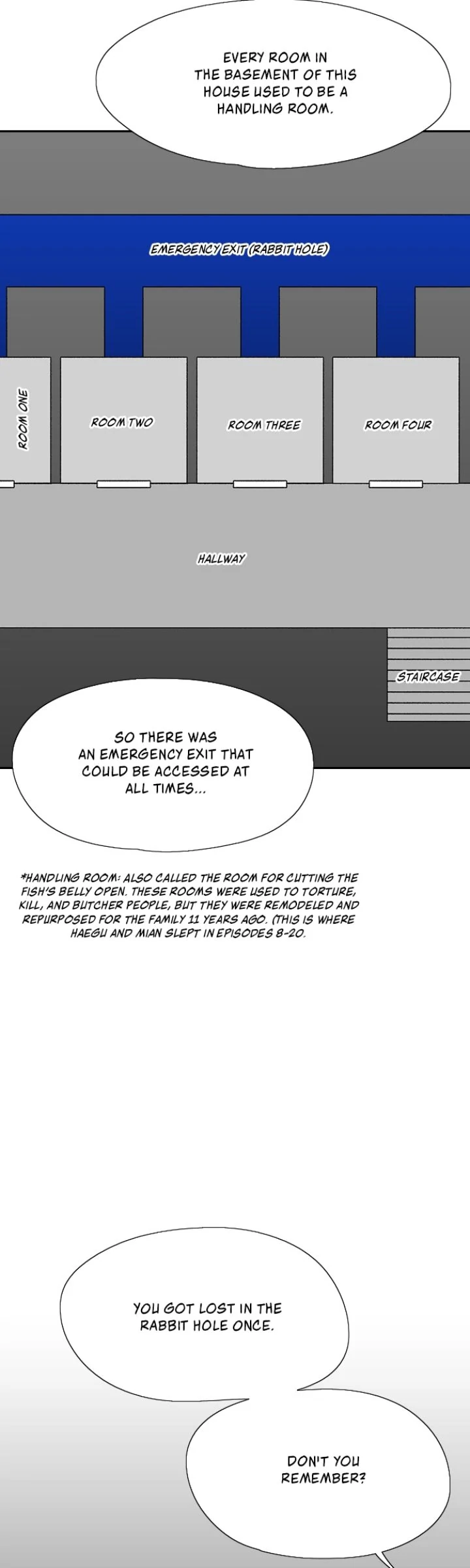 Kill Me Now Chapter 175 - Page 8