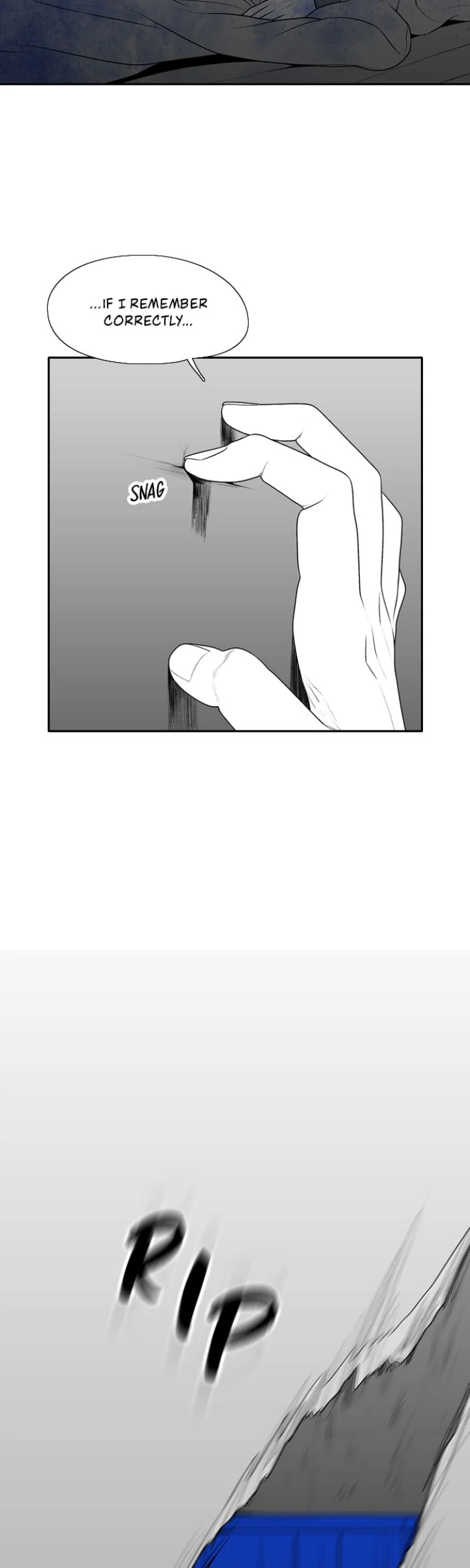 Kill Me Now Chapter 175 - Page 10