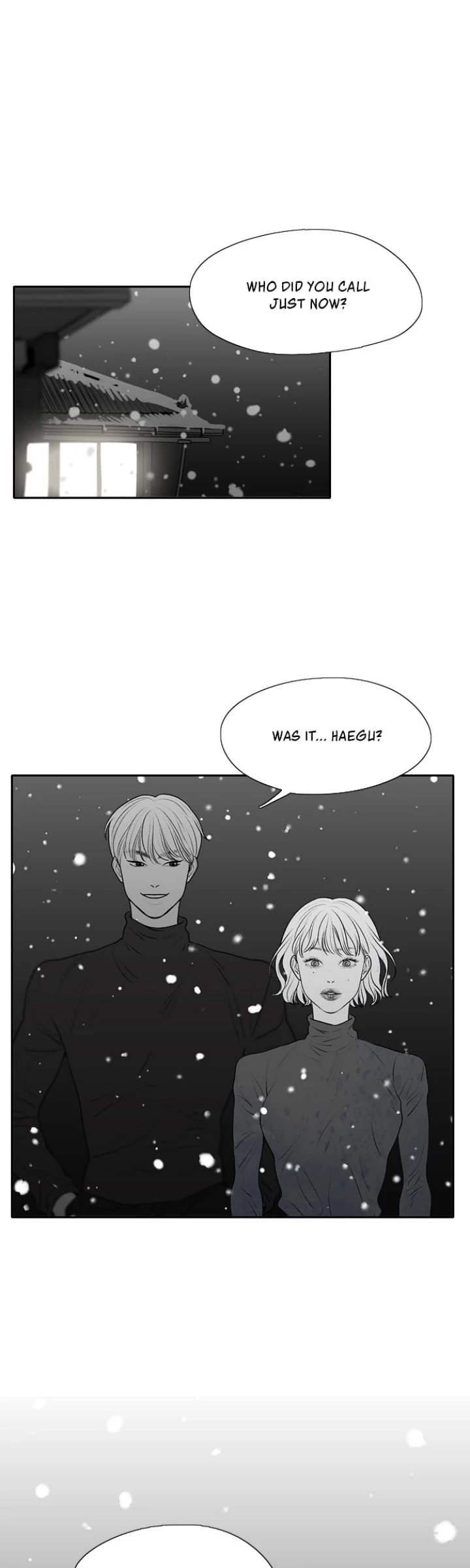 Kill Me Now Chapter 176 - Page 2