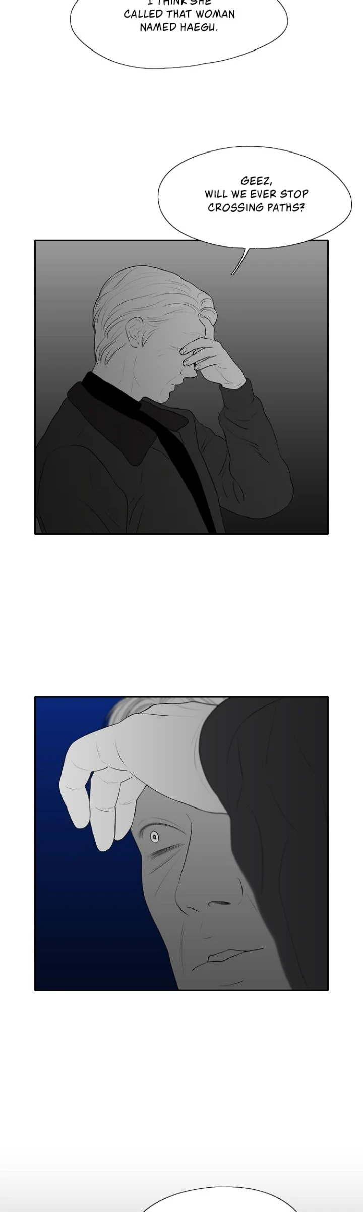 Kill Me Now Chapter 176 - Page 11